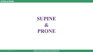 Supine and Prone within 60 seconds - Tamil