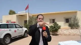 تعليق سعيد شلاوشي عن دورة استثنائية لمجلس جماعة وردانة التي انتهت بانسحاب الرئيس