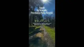 Alquran #SuratAlWaqiah
