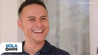 Let's Talk About PrEP: Nico | NOLA Greater Than HIV