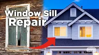 How To Repair And Replace Window Seals With The Trusted Toolbox
