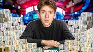 FROM BROKE TO MILLIONAIRE IN 1 YEAR (FINALE)
