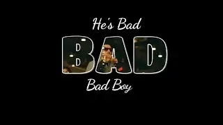 Bad Boy x Bad Girl Badshah Status | Trending Dance Party Hit 2021 |Bad Boy x Bad Girl Badshah Status