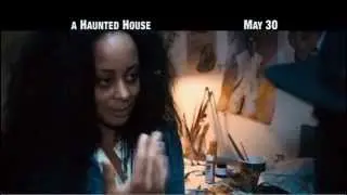 A Haunted House - Trailer cutdown - 60 second TVC