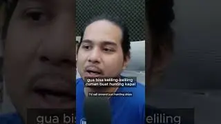 Gw cinta Ubisoft, tapi
