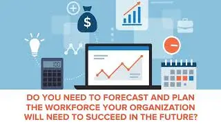 Unlock the Future of Your Workforce: Strategic Workforce Planning Certification Overview