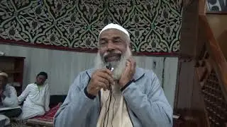 Sheikh Aminuddin Muhammad-Hadith sobre os 5 pilares-16Ago18