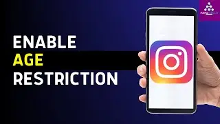 Как включить возрастное ограничение в Instagram