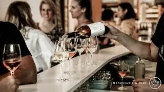 Manousakis Winery - Chania
