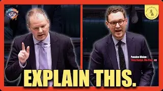 MP Challenges Minister Over Standards in Public Life at Commons Statement