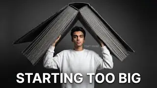 Your Ego is Destroying Your Reading Habit