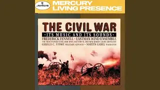 Anonymous: Garry Owen - Field Music of Union and Confederate Troops