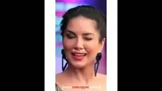 Sunny Leone mass whatsapp status | Tamil | #shorts #sunnyleone #ganeshop #tamilshorts
