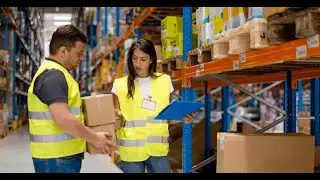Complete Preparation for a Warehouse Job | Duties, Skills & Interview Tips