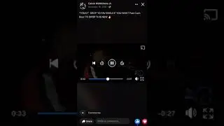 FastCash Boyz - How I&rsquo;m Feelin Today (2018 Snippet)
