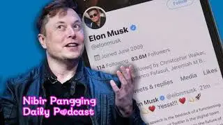 Elon Musk takes over as Twitter chief || #elonmusk #paragagrawal fired from #twitter