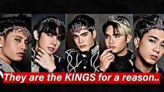 When SB19 still remains as NUMBER ONE since Debut, The PPOP kings forever
