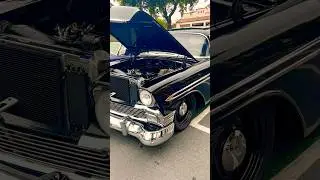 1956 Chevy Bel Air