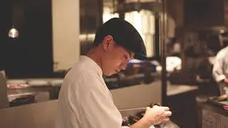 FISH BANK TOKYO