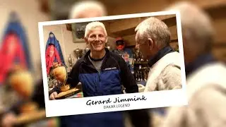 DAKAR LEGENDS: Gerard Jimmink - RTL GP