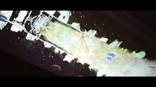 Friday Night Laneways, Organic Data (Extended Cut 3:18)