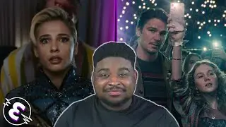TOP 10 FILMS (THAT I'VE SEEN) OF 2024! | Everything Maybe