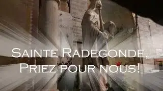 Sainte Radegonde