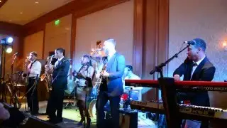 The Shakedown ~ Use Me @ Umstead Hotel & Spa