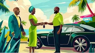 🔑 ZellCarz &ndash; Jamaica&rsquo;s #1 Peer-to-Peer Car Rental App | Rent or List with Ease!