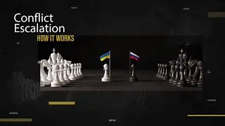 Conflict Escalation: How It Works