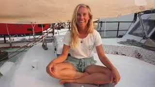 What is Ocean Nomads?