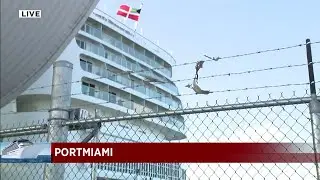 Norwegian Cruise Line планирует ввести обязательное наличие вакцины от COVID-19; просит CDC возоб...