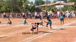 ಮಮದಾಪೂರ V/S ಬಳಗಾನೂರ