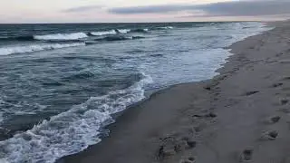 Flying Point Beach, Water Mill