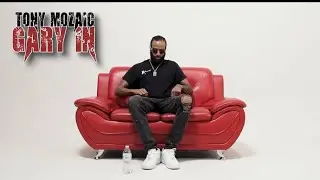 REEL TALK W/ TONY MOZAIC