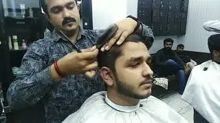 Spacial cut 2020 ll  falak Hair club ll