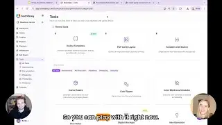 Design Professional Sell Sheets in Seconds | Board Game Creator Tool