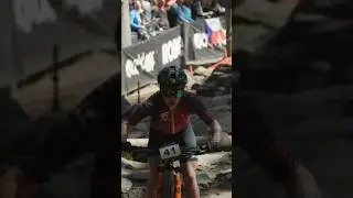 Girls are rocking it! #mtb #bicycle #girlrider #rocks #xcohouse #xco house #pinkbike