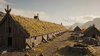 Modern Houses Fail in Storms &mdash; Vikings Built Something Smarter