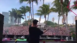 JOYRYDE   I WARE HOUSE LIVE @ OWSLA Stage UMF 2017