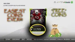 PRACTICALLY *FREE* COINS!  MUT 19 COIN METHOD