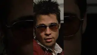 why they put oxygen masks on planes - Fight Club theory  #movie