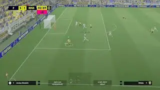 #venezuela #europe #footballhighlights #footballmobile #efootball