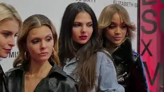 PALMER GIRLS x M60 LAUNCH EVENT
