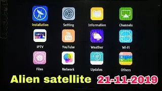Pagaria 5050 6060 Wezone 888 888 plus Elinksmart 8080 8785 8786 Gx6605s all new old box new update
