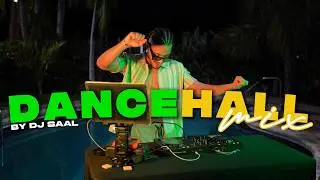 Дэнсхолл-микс 2026 🇯🇲 | Лучшее из дэнсхолла | Vybz Cartel, Sean Paul, Beenie Man