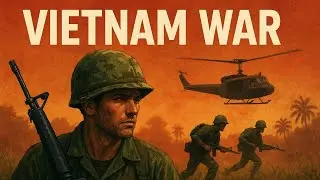 What Really Happened in Vietnam? Full Historical Breakdown In 40 Minutes