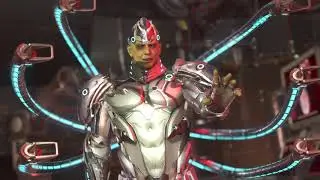 injustice 2 krypton premiere multivers