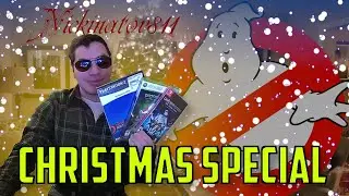 Nickinator811 (Late) Christmas Special 2021