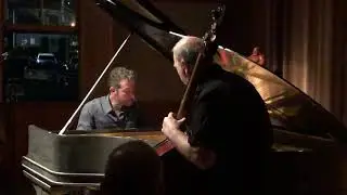 Aaron Goldberg - Bob Sinicrope Maraba Blue